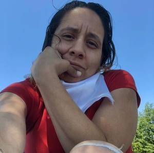 Meet your Posher, Jesenia